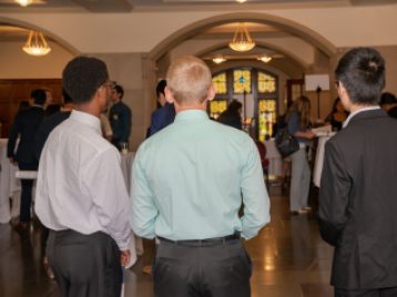 2019 UROP Summer Symposium